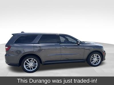 2021 Dodge Durango AWD SUV for sale #260706A - photo 1