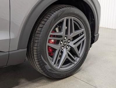 New 2026 Ford Explorer - photo 2