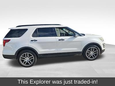 2017 Ford Explorer 4WD SUV for sale #260710B - photo 1
