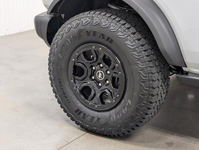 2026 Ford Bronco 4WD SUV for sale #260762 - photo 2