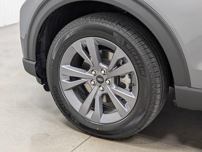2026 Ford Explorer 4WD SUV for sale #260940 - photo 2