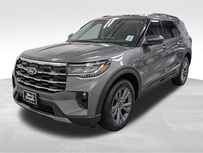 2026 Ford Explorer 4WD SUV for sale #260968 - photo 1