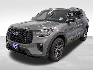 2026 Ford Explorer 4WD SUV for sale #261004 - photo 1