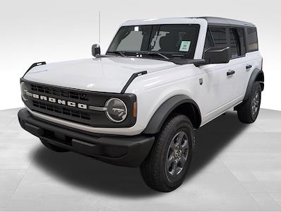 2026 Ford Bronco 4WD SUV for sale #261021 - photo 1