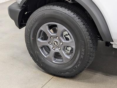 2026 Ford Bronco 4WD SUV for sale #261021 - photo 2