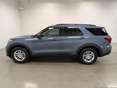 2026 Ford Explorer 4WD SUV for sale #261045 - photo 1