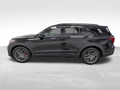 2026 Ford Explorer 4WD SUV for sale #261097 - photo 2