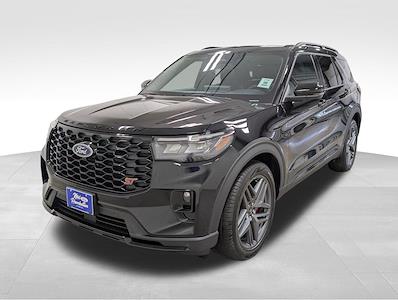 2026 Ford Explorer 4WD SUV for sale #261097 - photo 1