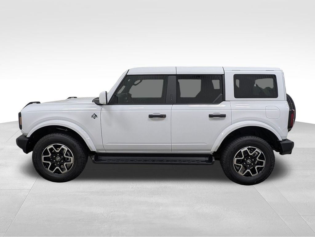 New 2026 Ford Bronco - photo 2