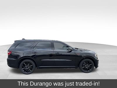 2017 Dodge Durango AWD SUV for sale #T17297 - photo 1