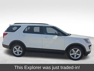 2018 Ford Explorer 4WD SUV for sale #261300A - photo 1