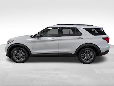 2027 Ford Explorer 4WD SUV for sale #270028 - photo 2