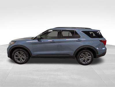 2027 Ford Explorer 4WD SUV for sale #270030 - photo 1