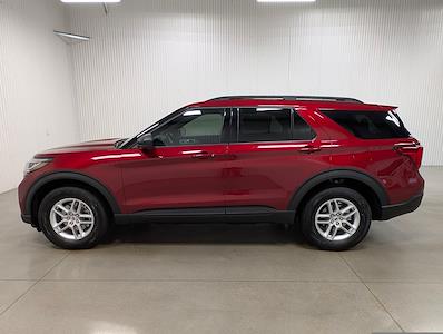 2027 Ford Explorer 4WD SUV for sale #270033 - photo 1