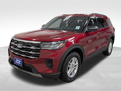 2027 Ford Explorer 4WD SUV for sale #270033 - photo 1