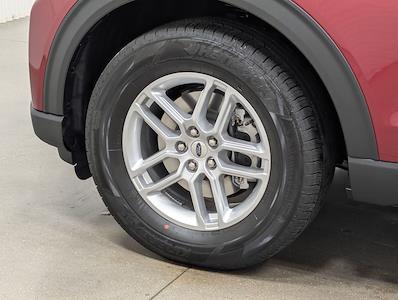 2027 Ford Explorer 4WD SUV for sale #270033 - photo 2