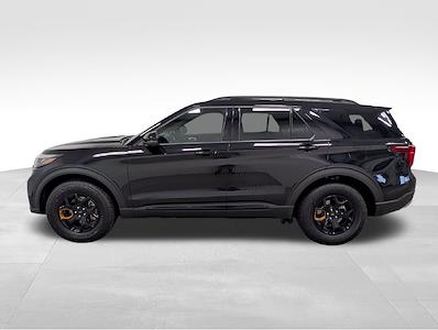 2027 Ford Explorer 4WD SUV for sale #270036 - photo 2