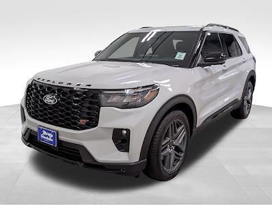 2027 Ford Explorer 4WD SUV for sale #270037 - photo 1