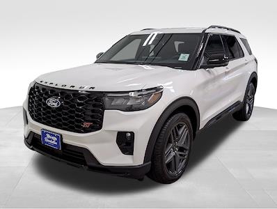 2027 Ford Explorer 4WD SUV for sale #270041 - photo 1