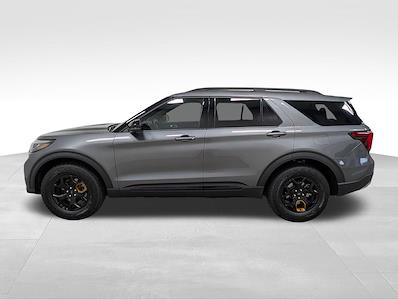 2027 Ford Explorer 4WD SUV for sale #270042 - photo 2