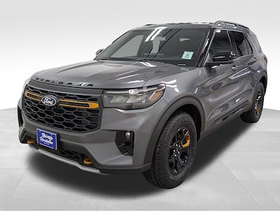 2027 Ford Explorer 4WD SUV for sale #270042 - photo 1
