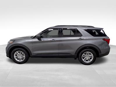 2027 Ford Explorer 4WD SUV for sale #270064 - photo 2