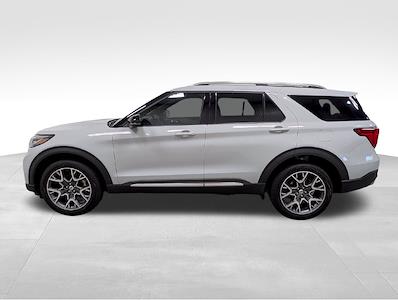 2027 Ford Explorer 4WD SUV for sale #270109 - photo 1
