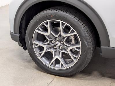 2027 Ford Explorer 4WD SUV for sale #270109 - photo 2