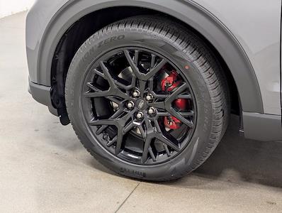 2027 Ford Explorer 4WD SUV for sale #270110 - photo 2