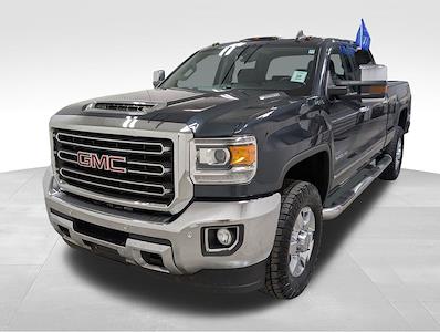 Used 2019 GMC Sierra 2500 SLT Crew Cab for sale #C50254A - photo 1