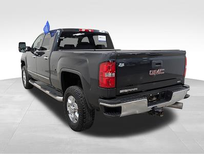 Used 2019 GMC Sierra 2500 SLT Crew Cab for sale #C50254A - photo 2