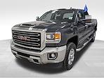 Used 2019 GMC Sierra 2500 SLT Crew Cab for sale #C50254A - photo 1