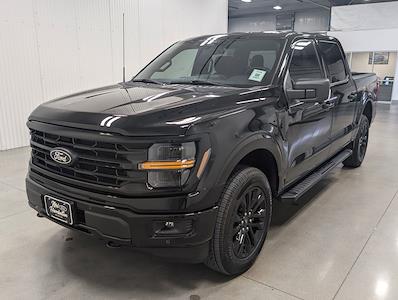 New 2025 Ford F-150 XLT SuperCrew Cab for sale #C50266 - photo 1