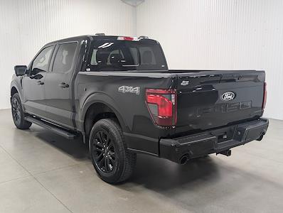 New 2025 Ford F-150 XLT SuperCrew Cab for sale #C50266 - photo 2