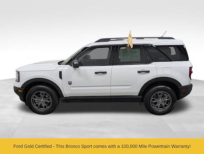 Used 2023 Ford Bronco Sport Big Bend for sale #C50321A - photo 1