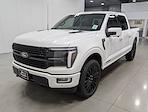 New 2025 Ford F-150 Platinum SuperCrew Cab for sale #C50347 - photo 1