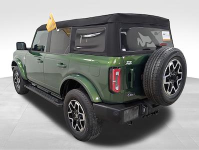 Used 2023 Ford Bronco - photo 1