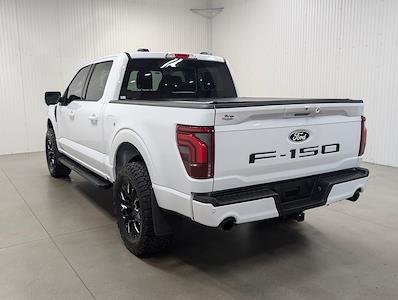New 2025 Ford F-150 Lariat SuperCrew Cab for sale #C50516 - photo 2