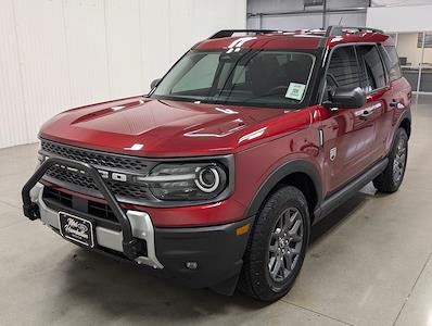 New 2025 Ford Bronco Sport Big Bend for sale #C50557 - photo 1
