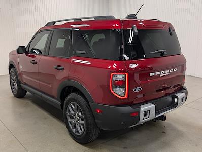 New 2025 Ford Bronco Sport Big Bend for sale #C50557 - photo 2