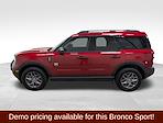 New 2025 Ford Bronco Sport Big Bend for sale #C50557 - photo 3