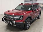 New 2025 Ford Bronco Sport Big Bend for sale #C50557 - photo 1
