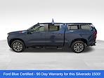 Used 2021 Chevrolet Silverado 1500 RST Crew Cab for sale #C50800A - photo 10