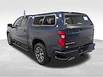 Used 2021 Chevrolet Silverado 1500 RST Crew Cab for sale #C50800A - photo 8