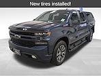 Used 2021 Chevrolet Silverado 1500 RST Crew Cab for sale #C50800A - photo 4