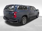 Used 2021 Chevrolet Silverado 1500 RST Crew Cab for sale #C50800A - photo 6