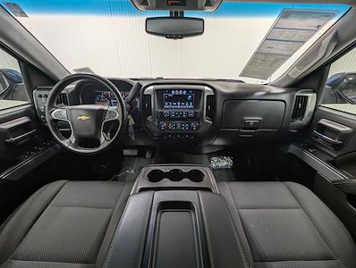 Used 2017 Chevrolet Silverado 1500 - photo 1
