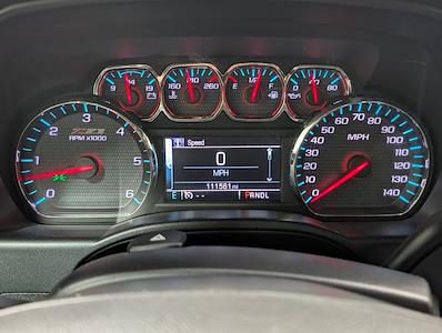 Used 2017 Chevrolet Silverado 1500 - photo 1