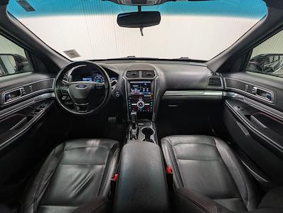 Used 2016 Ford Explorer - photo 1