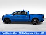Used 2025 Ram 1500 Laramie Crew Cab for sale #C50888A - photo 3